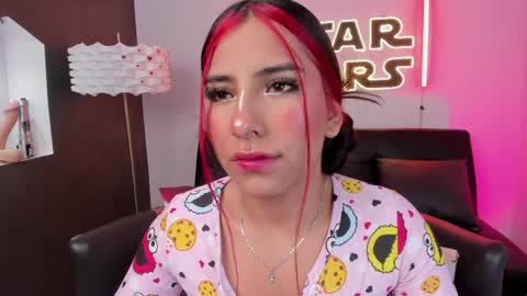 Allison online show from 04.03.26