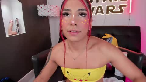 Allison online show from 05.15.26