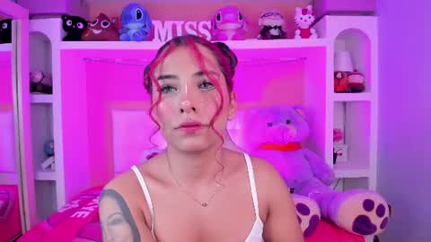 Allison online show from 07.10.26