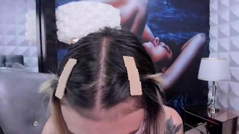 miss___angel online show from 09.26.25