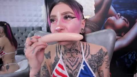 miss___angel online show from 10.11.25