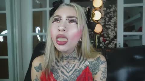 miss___angel online show from 02.03.26