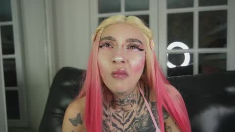 miss___angel online show from 02.26.26