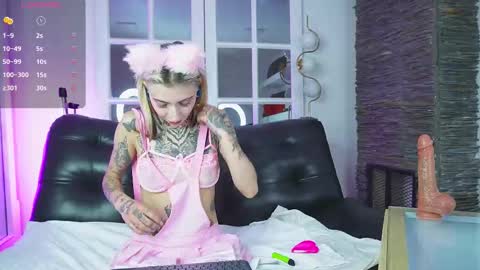 miss___angel online show from 03.26.26