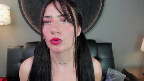 Charlotte online show from 12.20.24