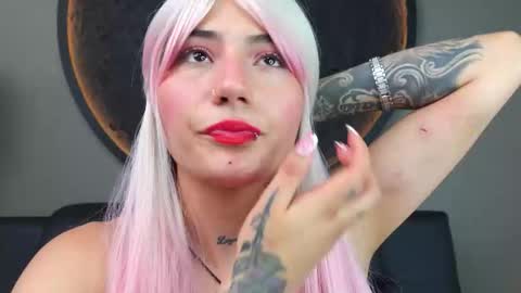 Charlotte online show from 09.27.25