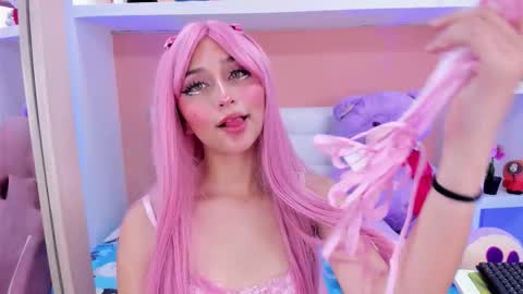 miss___chloe online show from 09.13.25