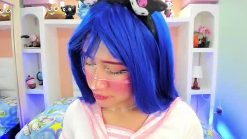 Megan online show from 09.26.25