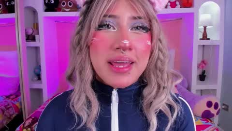 Megan online show from 03.20.26