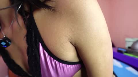 Snapshot of miss___sabrina chatting on 10.15.25 Sabrina online show from 10.15.25