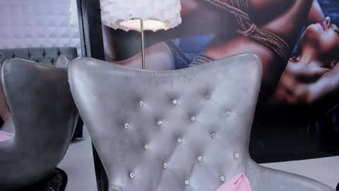 Snapshot of miss___salome chatting on 10.29.25 Salome online show from 10.29.25