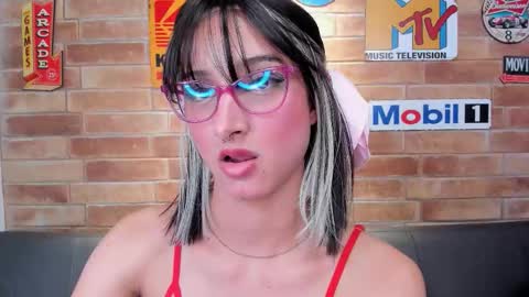 Salome online show from 11.20.25