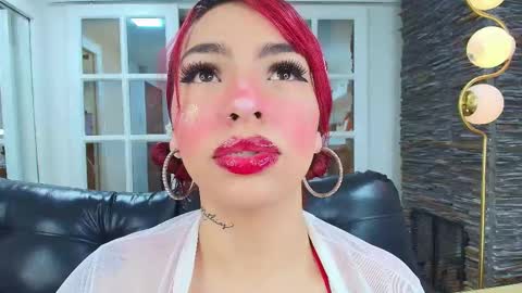 Abigail online show from 11.10.25