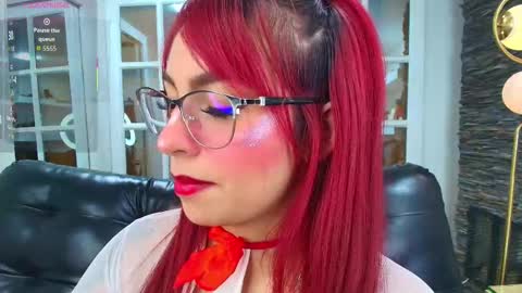 Abigail online show from 11.25.25