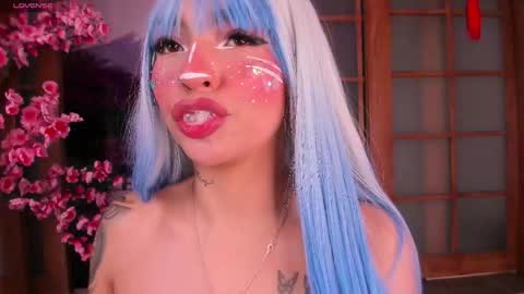 Abigail online show from 03.07.26