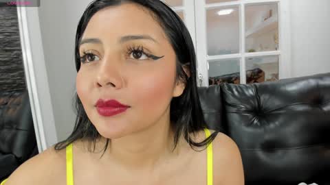 Anastisia online show from 01.13.25