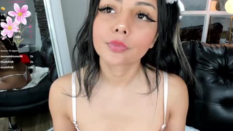 Anastisia online show from 01.20.25