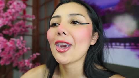 Anastisia online show from 09.30.25