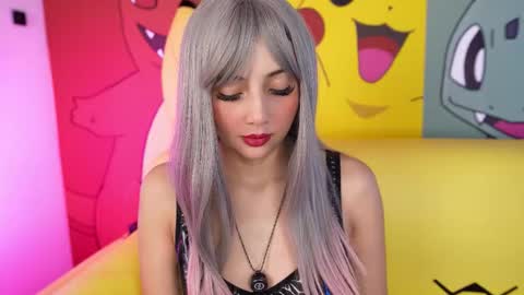 Anastisia online show from 03.06.26