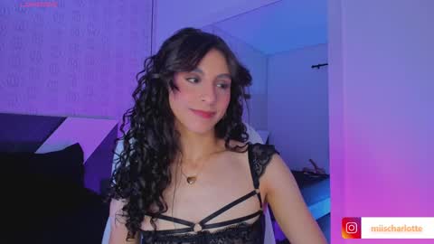 Charlotte online show from 02.21.25