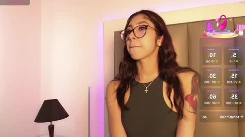 Soy lola online show from 02.25.25