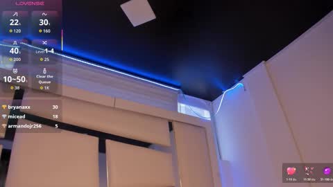 Soy lola online show from 02.03.26