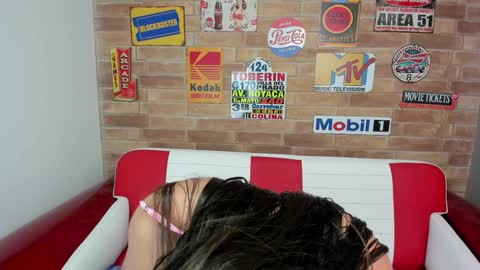 Lunna online show from 01.11.25