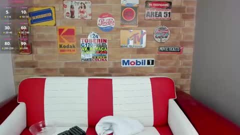 Lunna online show from 02.22.25