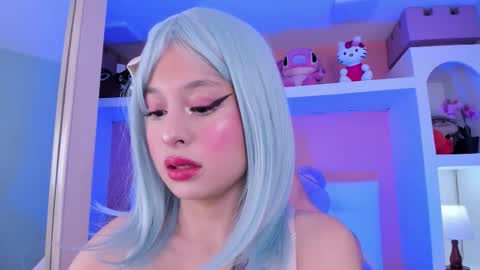 Lunna online show from 09.23.25