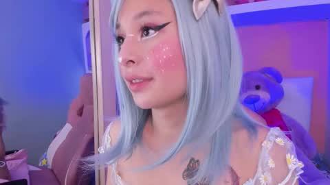 Lunna online show from 09.27.25