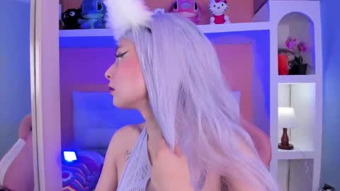 Lunna online show from 09.29.25