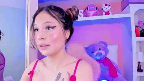 Lunna online show from 09.30.25