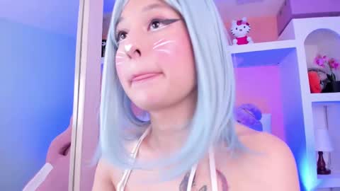 Lunna online show from 10.03.25