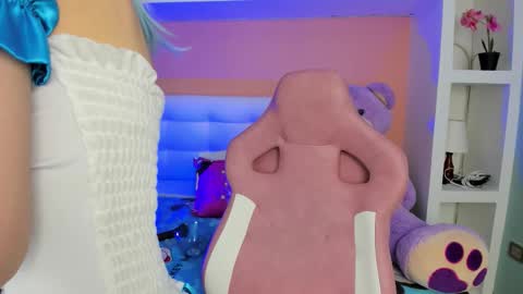 Lunna online show from 10.21.25