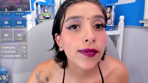 Martina online show from 02.20.25