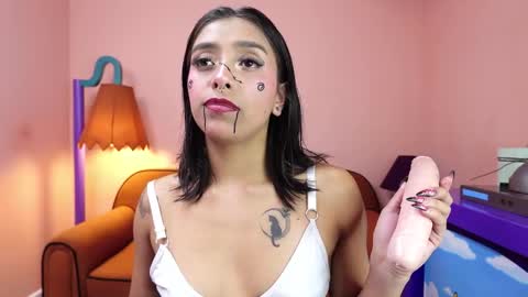 Martina online show from 10.22.25