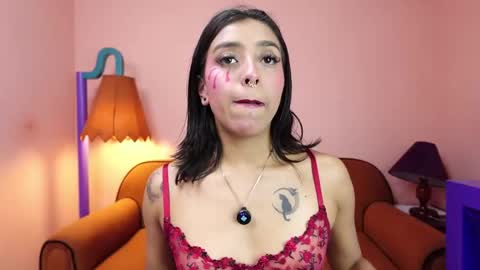 Martina online show from 10.23.25