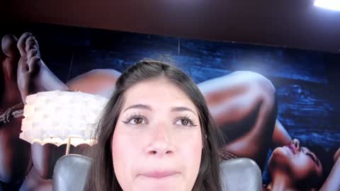 Pamela online show from 01.02.25