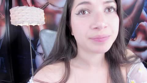 Pamela online show from 01.04.25