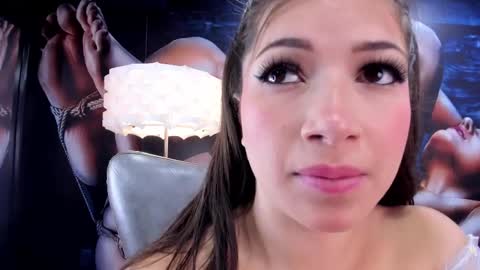 Pamela online show from 02.24.25