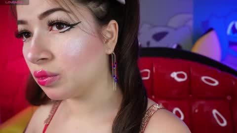 Pamela online show from 11.22.25