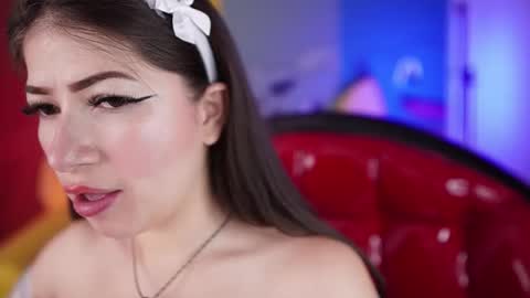 Pamela online show from 01.10.26