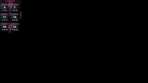 Samantha Cruz online show from 02.11.26