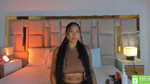 Miss Abigail  online show from 06.30.26