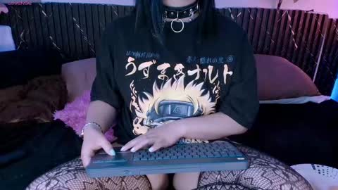 AILYN online show from 09.18.25