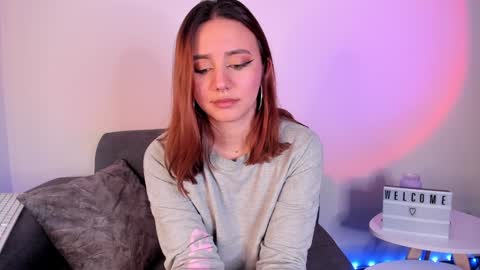 Alexa Sarmiento online show from 12.11.24