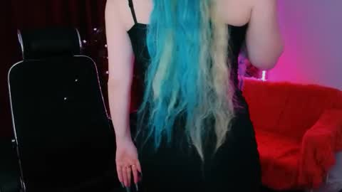 miss_alice_silver online show from 02.03.26