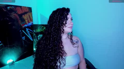 miss_alisse online show from 09.19.25