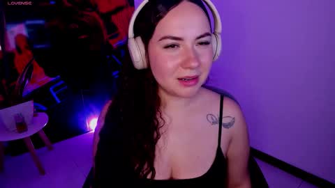 miss_alisse online show from 09.25.25