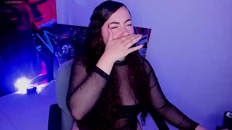 miss_alisse online show from 10.19.25